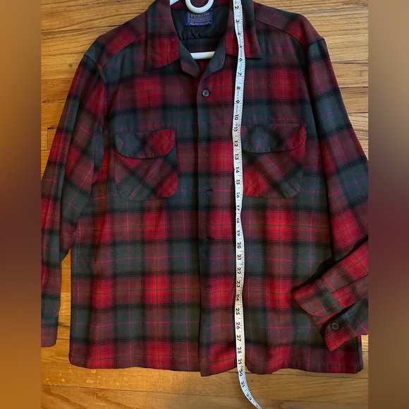 Vintage Pendleton, men’s XL - Picture 6 of 6